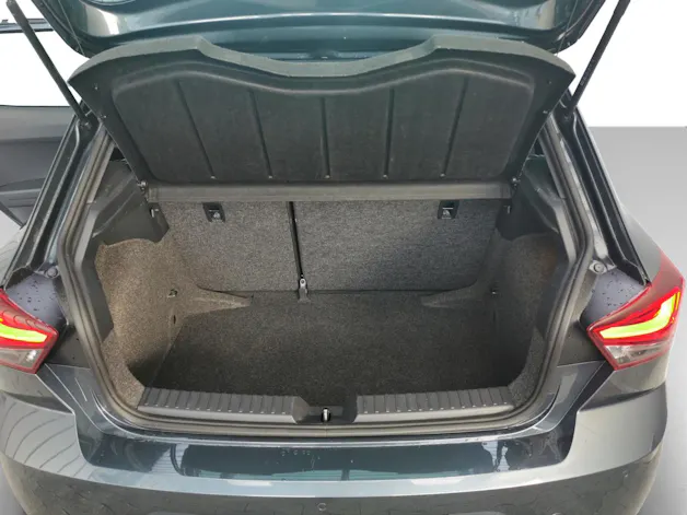 SEAT Ibiza 1.0 TSI 110 Hola FR DSG 4J Garantie