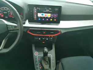 SEAT Ibiza 1.0 TSI 110 Hola FR DSG 4J Garantie