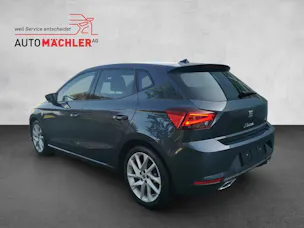 SEAT Ibiza 1.0 TSI 110 Hola FR DSG 4J Garantie