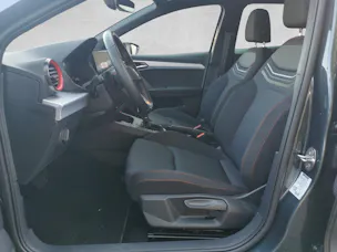 SEAT Ibiza 1.0 TSI 110 Hola FR DSG 4J Garantie