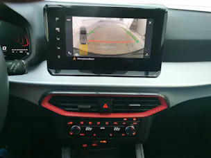 SEAT Ibiza 1.0 TSI 110 Hola FR DSG 4J Garantie