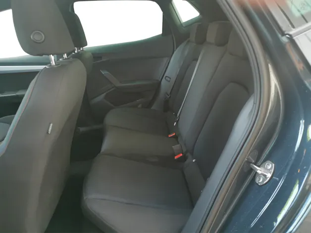 SEAT Ibiza 1.0 TSI 110 Hola FR DSG 4J Garantie