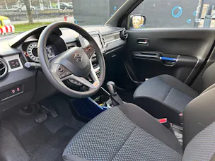 Suzuki Ignis 1.2 Compact Top Hybrid
