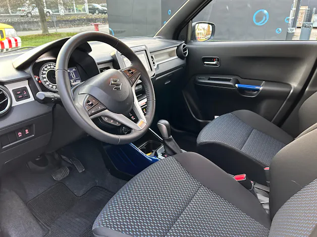 Suzuki Ignis 1.2 Compact Top Hybrid