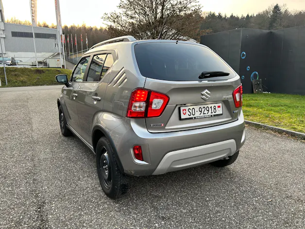 Suzuki Ignis 1.2 Compact Top Hybrid