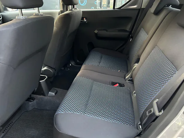 Suzuki Ignis 1.2 Compact Top Hybrid