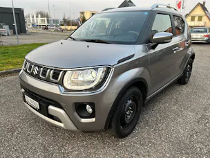 Suzuki Ignis 1.2 Compact Top Hybrid