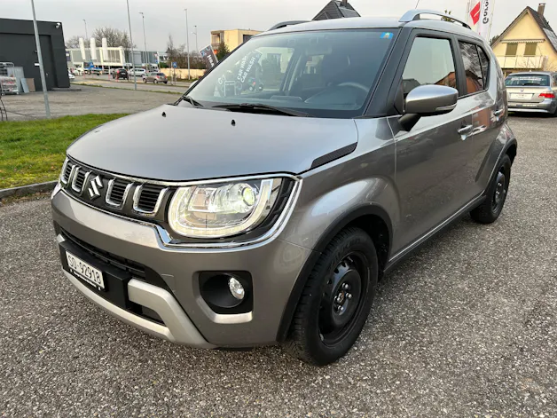 Suzuki Ignis 1.2 Compact Top Hybrid