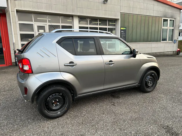 Suzuki Ignis 1.2 Compact Top Hybrid