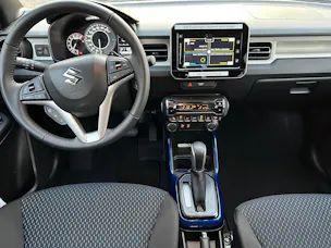 Suzuki Ignis 1.2 Compact Top Hybrid