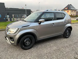 Suzuki Ignis 1.2 Compact Top Hybrid