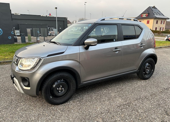 Vehicle image 1 Vehicle image 1