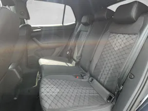 VW T-Cross 1.5 TSI R-Line DSG