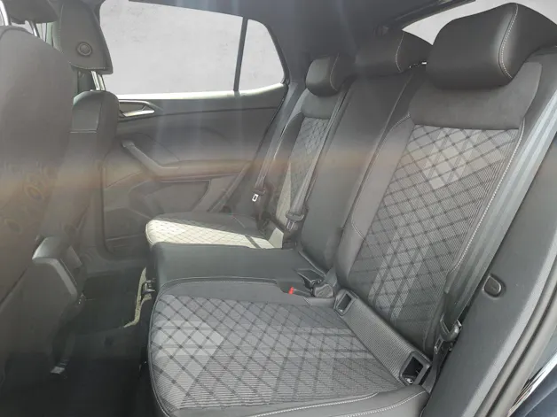 VW T-Cross 1.5 TSI R-Line DSG