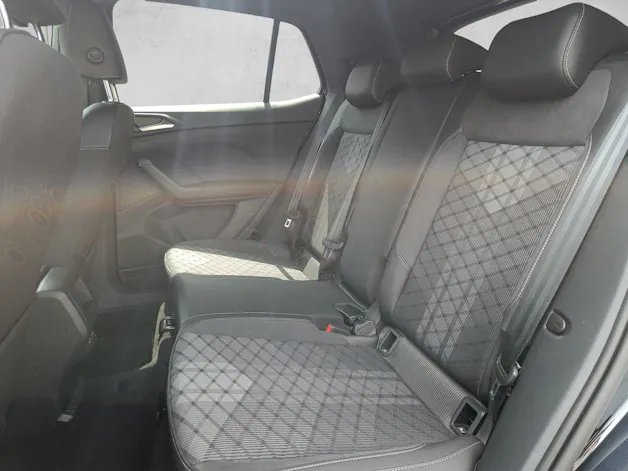 VW T-Cross 1.5 TSI R-Line DSG