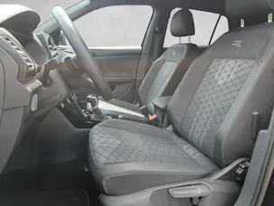 VW T-Cross 1.5 TSI R-Line DSG