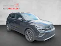 VW T-Cross 1.5 TSI R-Line DSG