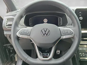 VW T-Cross 1.5 TSI R-Line DSG