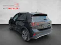 VW T-Cross 1.5 TSI R-Line DSG