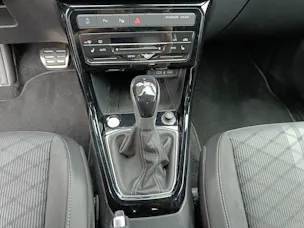 VW T-Cross 1.5 TSI R-Line DSG