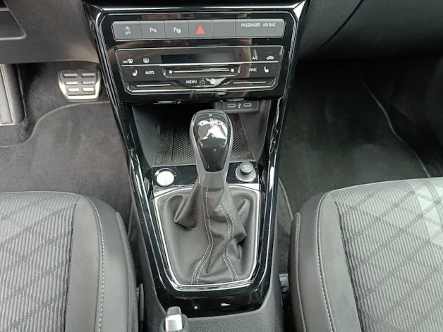 VW T-Cross 1.5 TSI R-Line DSG