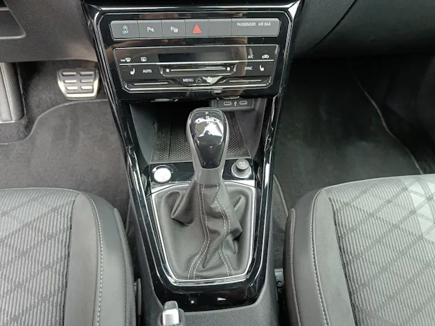 VW T-Cross 1.5 TSI R-Line DSG
