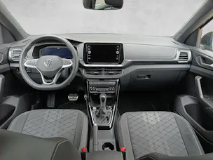 VW T-Cross 1.5 TSI R-Line DSG