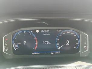 VW T-Cross 1.5 TSI R-Line DSG