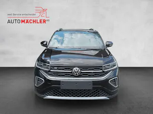 VW T-Cross 1.5 TSI R-Line DSG