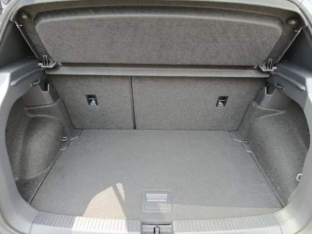VW T-Cross 1.5 TSI R-Line DSG