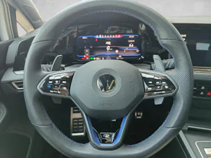 VW Golf VIII Variant 2.0 TSI R DSG 4motion