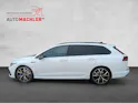 VW Golf VIII Variant 2.0 TSI R DSG 4motion