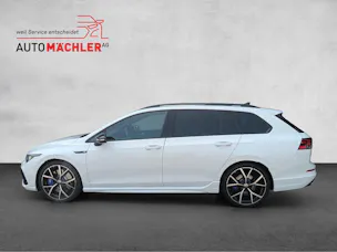 VW Golf VIII Variant 2.0 TSI R DSG 4motion