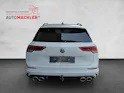 VW Golf VIII Variant 2.0 TSI R DSG 4motion