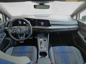 VW Golf VIII Variant 2.0 TSI R DSG 4motion