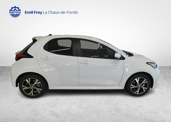 Vehicle image 5 Vehicle image 5