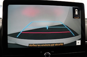 Vehicle image TOYOTA Yaris 1.5 VVT-i HSD Trend