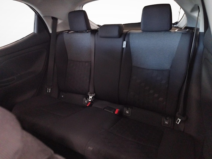 Vehicle image TOYOTA YARIS