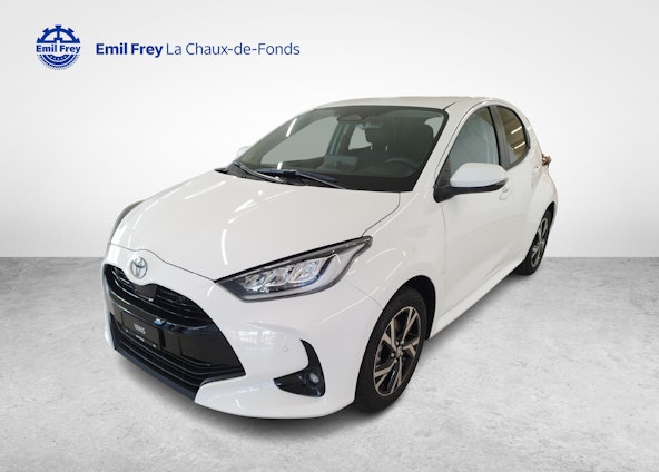 First vehicle image First vehicle image