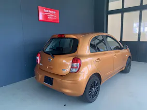 Nissan Micra 1.2 12V Acenta