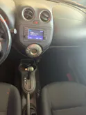 Nissan Micra 1.2 12V Acenta