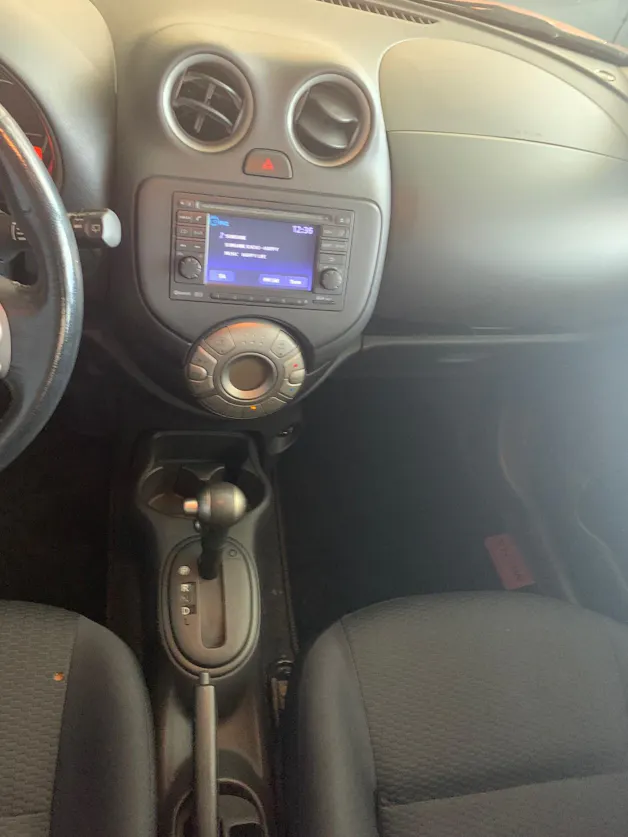 Nissan Micra 1.2 12V Acenta