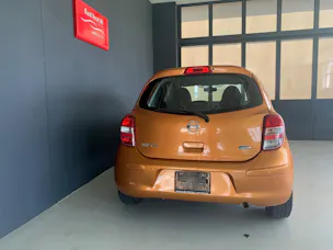 Nissan Micra 1.2 12V Acenta