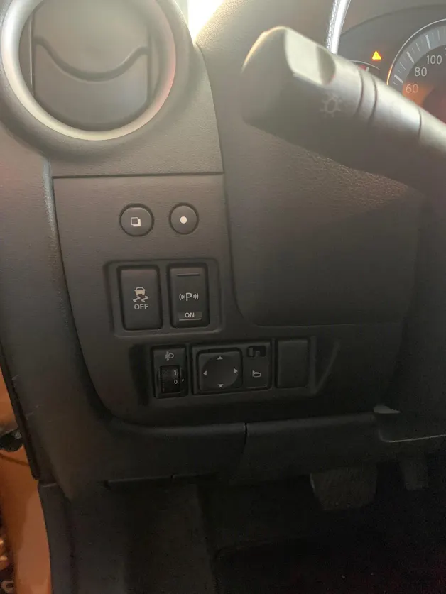 Nissan Micra 1.2 12V Acenta