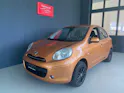 Nissan Micra 1.2 12V Acenta