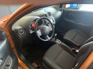 Nissan Micra 1.2 12V Acenta