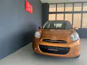 Nissan Micra 1.2 12V Acenta