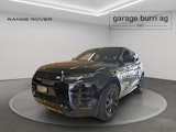First vehicle image