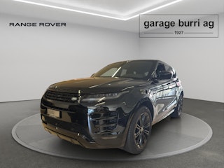 Vehicle image LAND ROVER RANGE ROVER 0