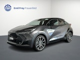 First vehicle image